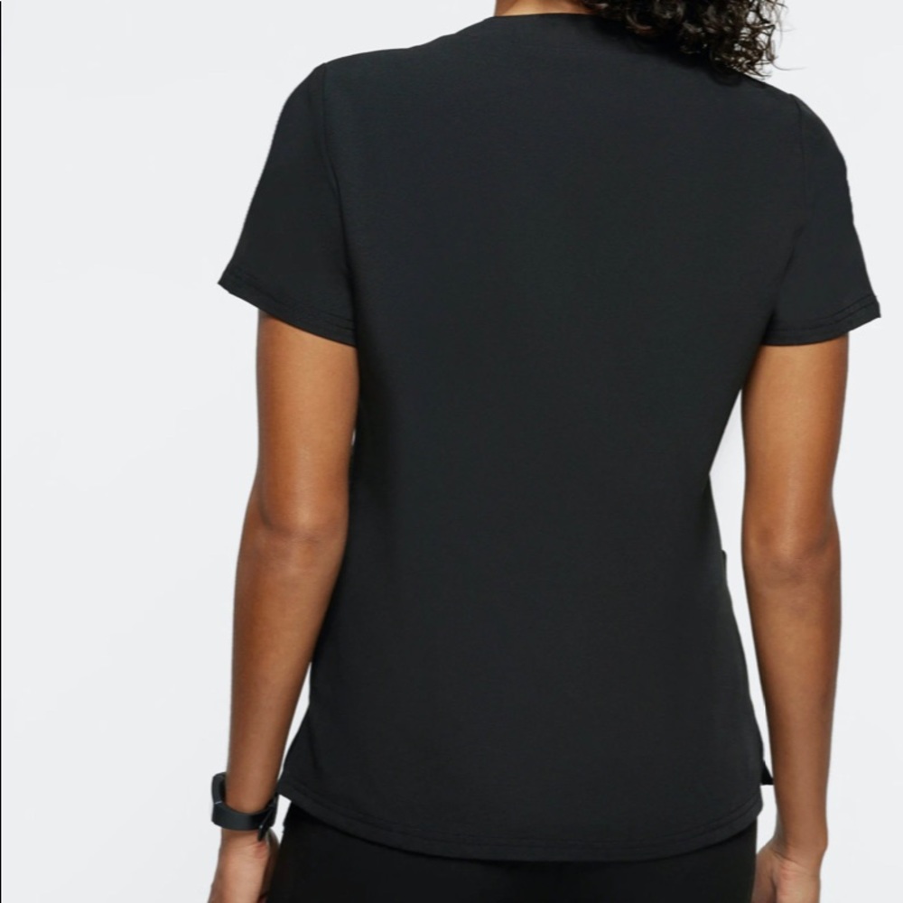 Women's Relaxed 3-Pocket Top